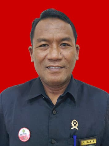 Ali Hamdi, S.Ag., M.H.