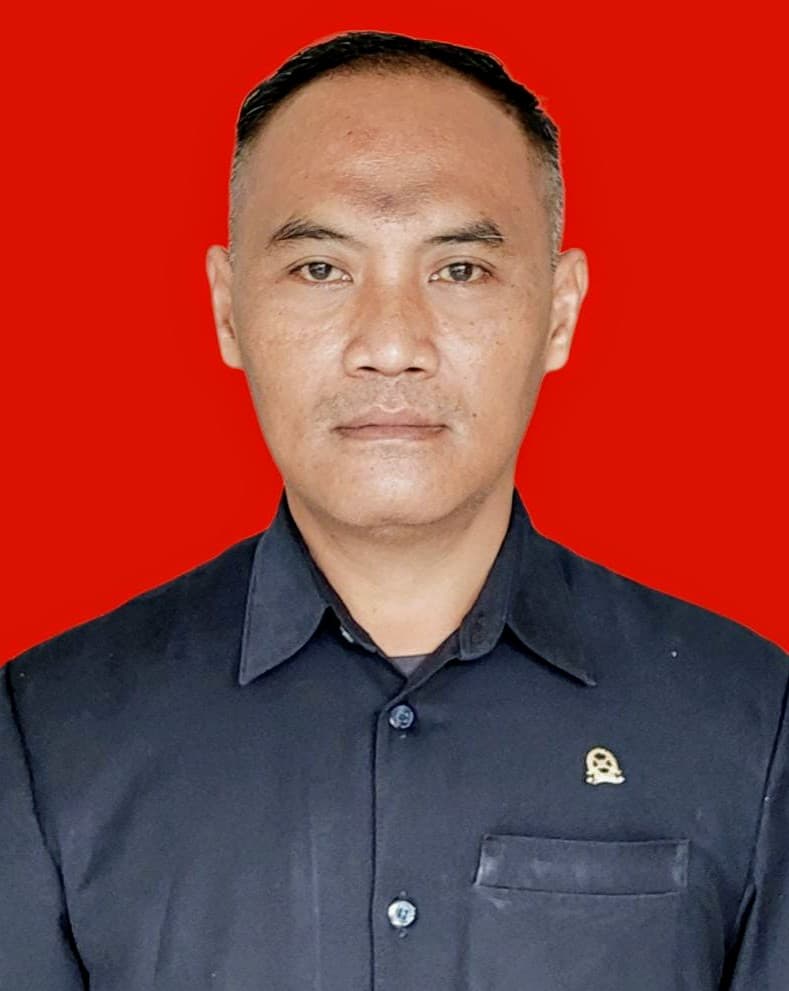 Moehamad Fathnan, S.Ag., M.H.I.