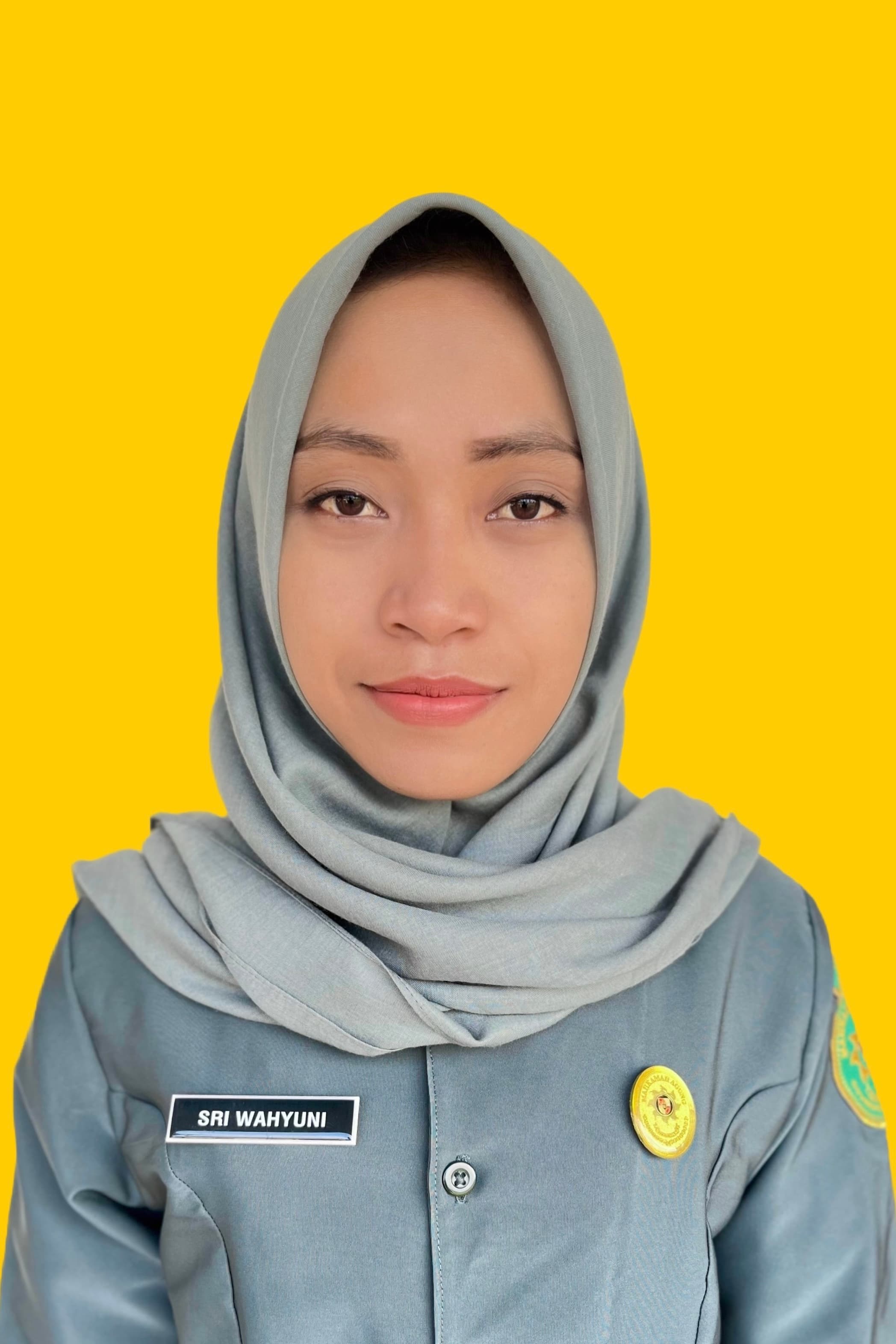 Sri Wahyuni, S.H.
