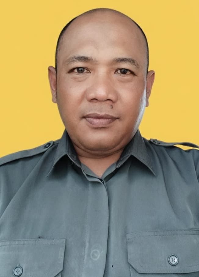 Tulus Trianto