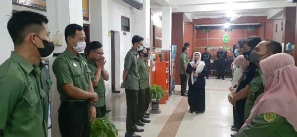 Coffee Morning 27 Juli