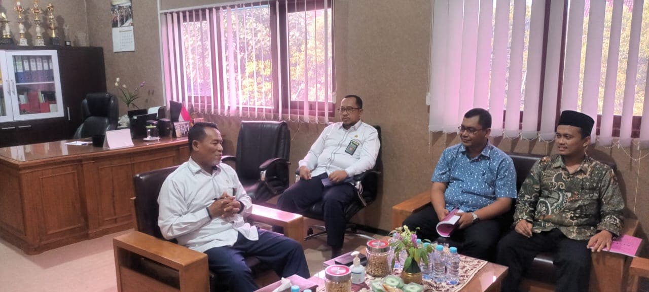 Meningkatkan Kualitas Mediasi: Evaluasi dan Strategi Pengadilan Agama Tuban untuk Tahun 2025