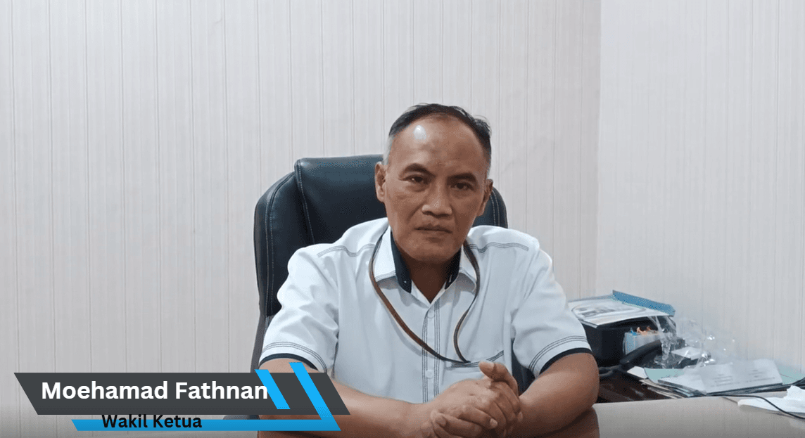 7 TEMUAN HAKIM PENGAWAS BIDANG DI BULAN PUASA