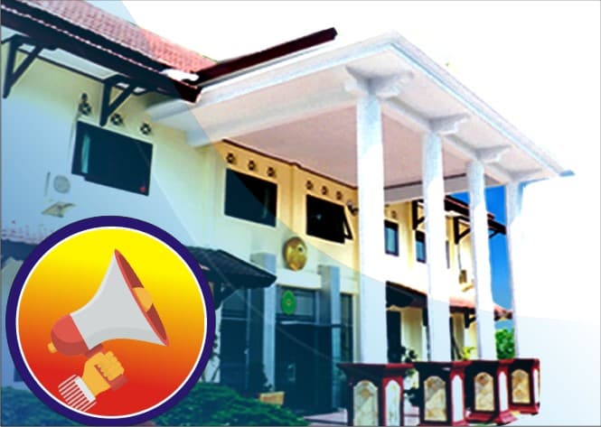 PENANDATANGANAN PAKTA INTEGRITAS DAN PEMBENTUKAN TIM ZI TAHUN 2021