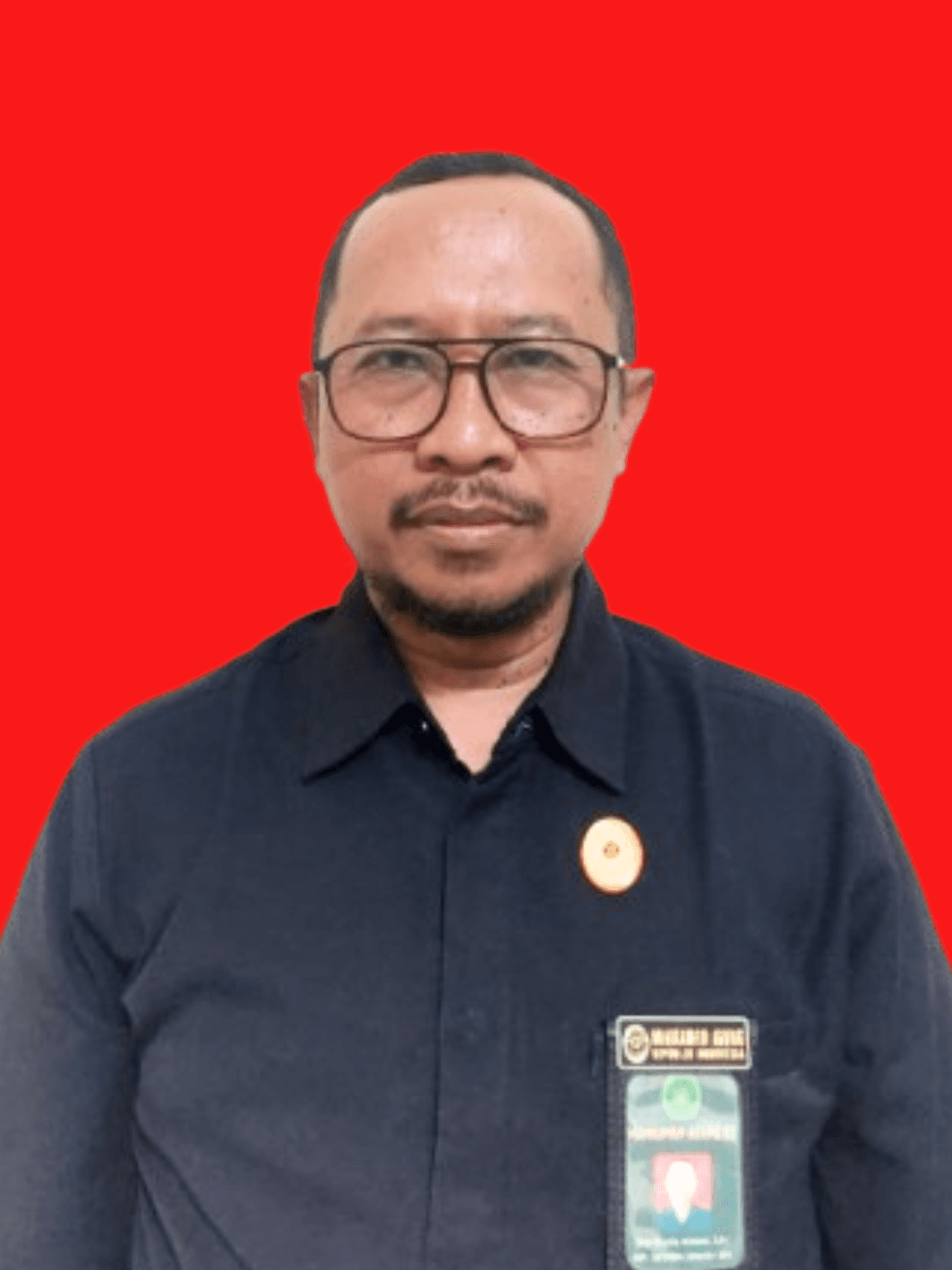 Nur Kholis Ahwan, S.H., M.H.