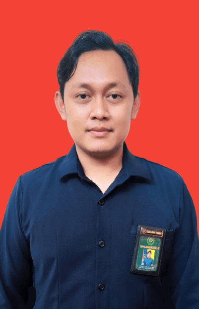 Dhicky Zakaria, S.Psi.