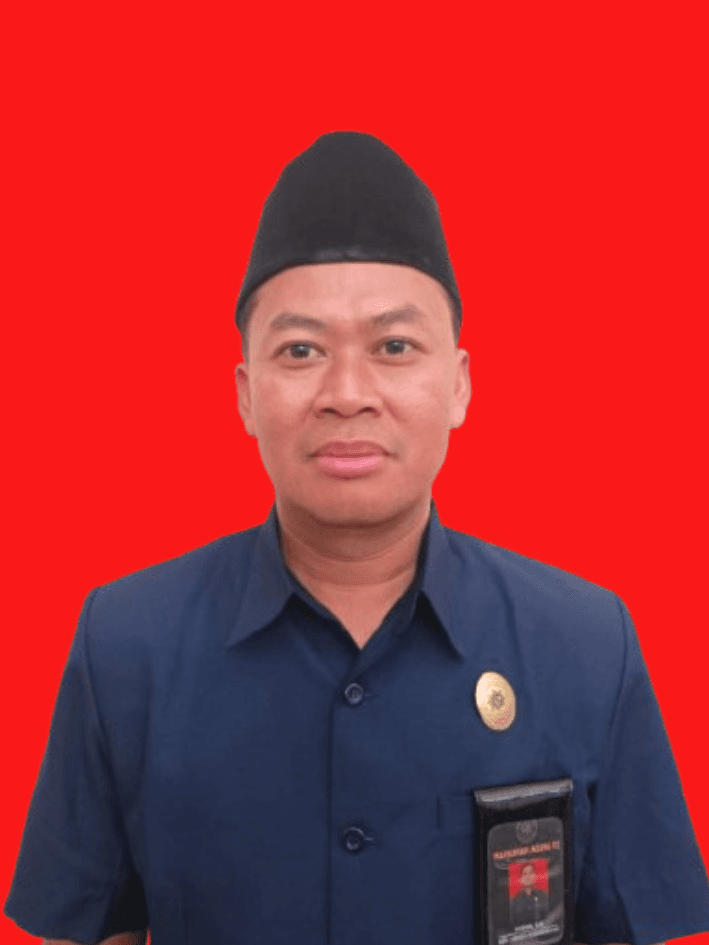 Wawan, S.H.