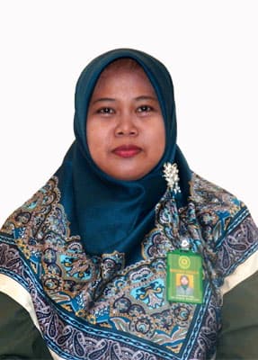 Eka Bekti Yani, S.Pd., S.H.