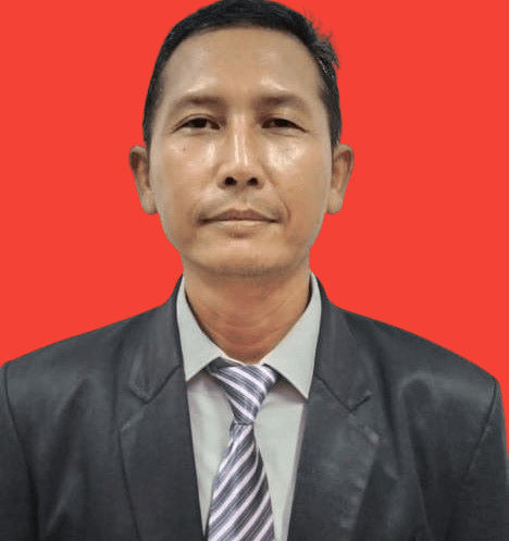Ahmad Sholihin, S.Ag.