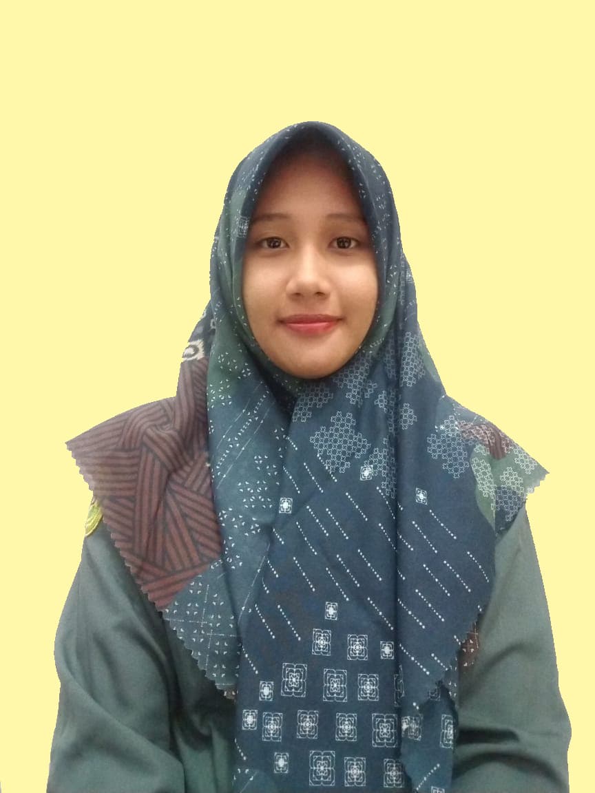 Dini Khairuzadi, S.Kom.