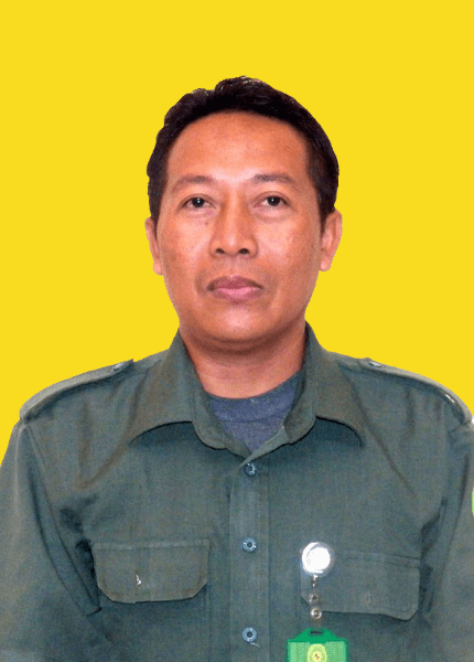 Kasiyanto, S.H.