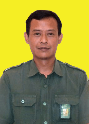 Thoyib Teguh Dwi Nugroho, S.H.