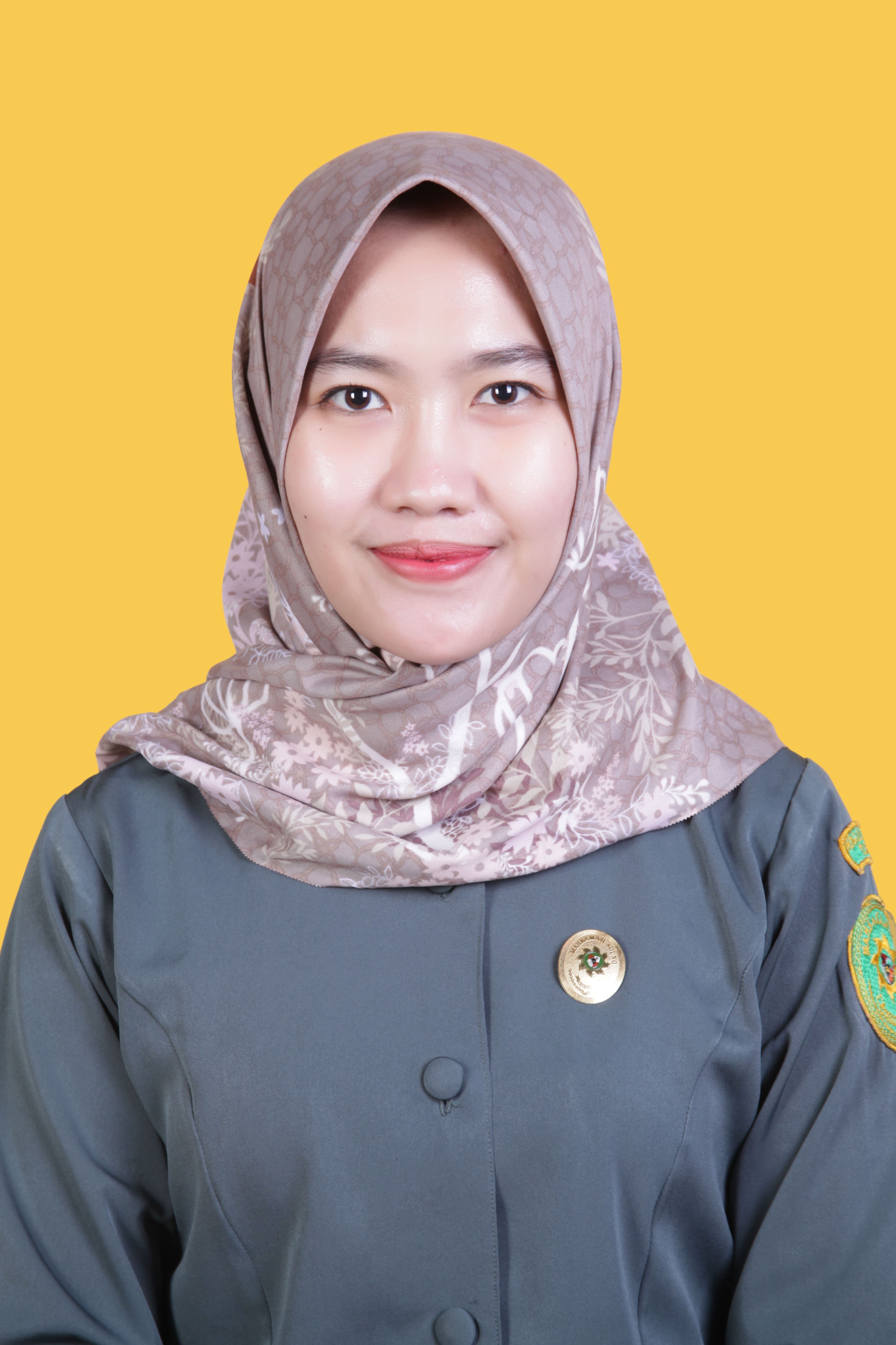 Ariane Devita Darma, S.E.