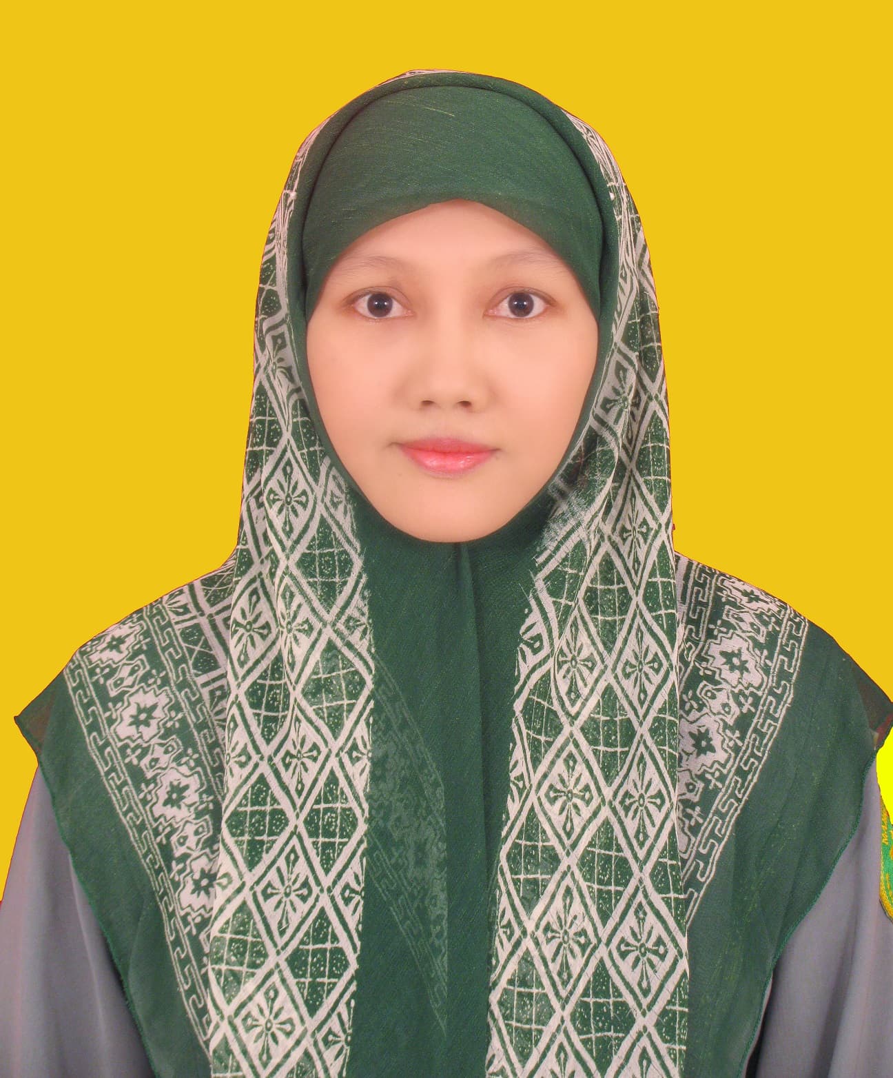 Anny Maimunah