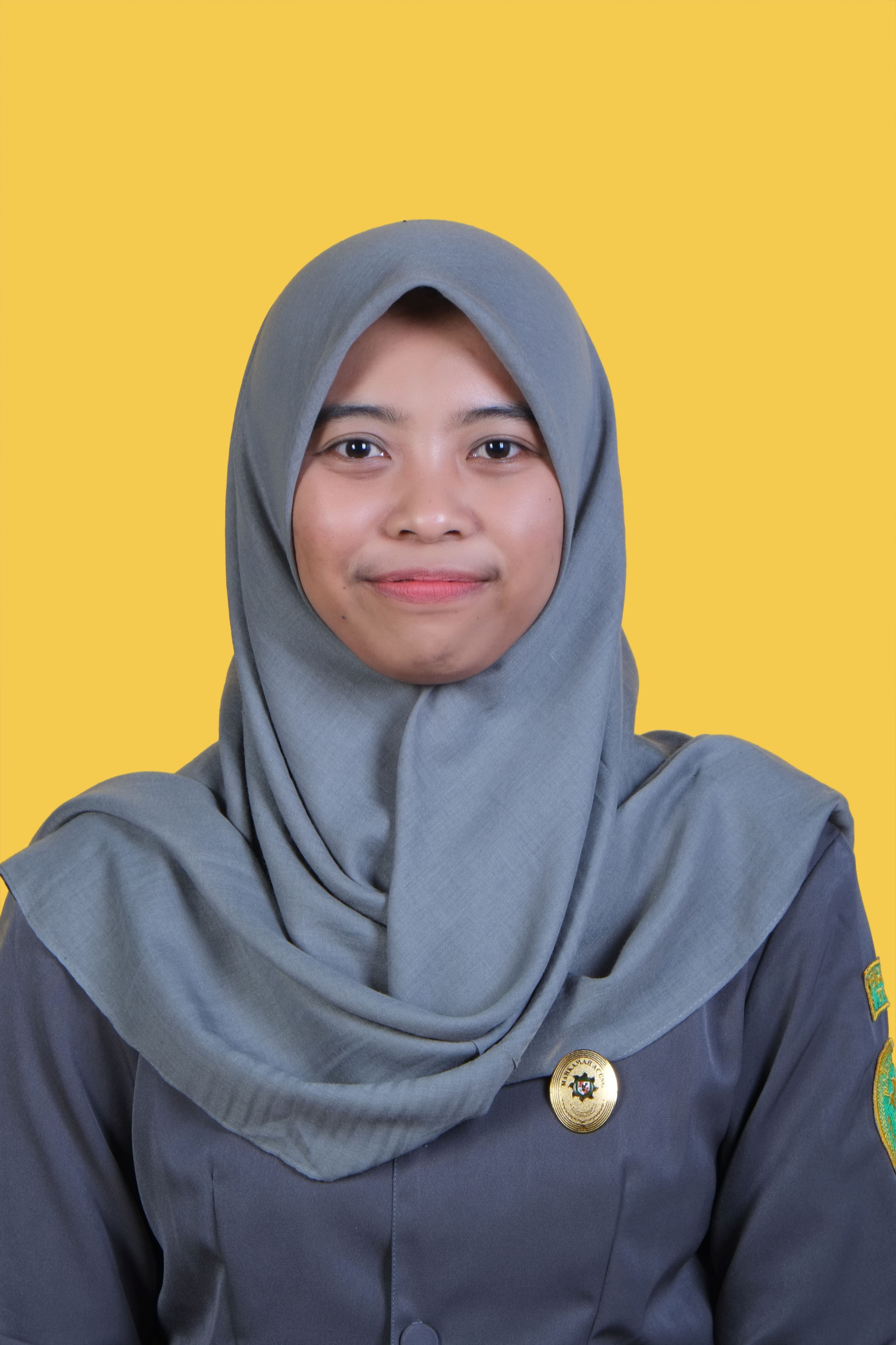 Fella Adiatika, S.H.