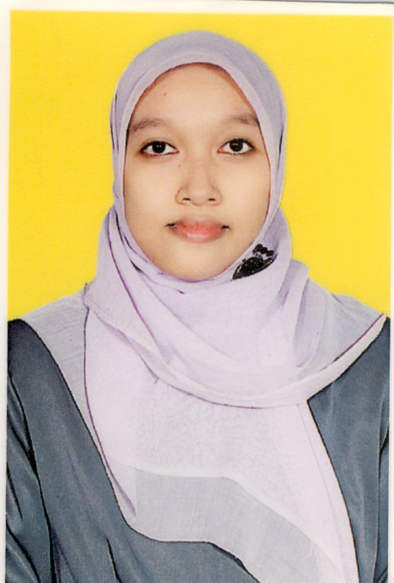 Amaniya Zulfa, S.H.