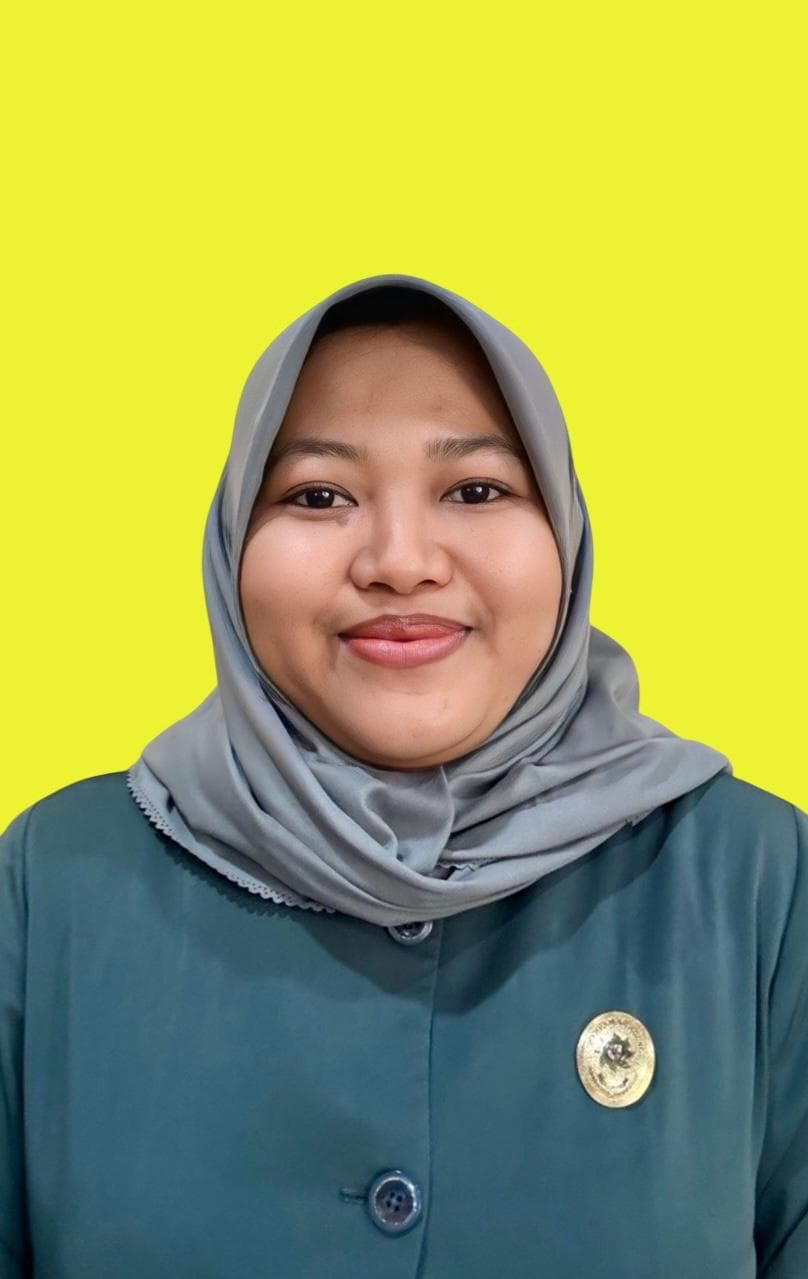 Siti Yanuar Prihatina Rohmawati, S.H.I.