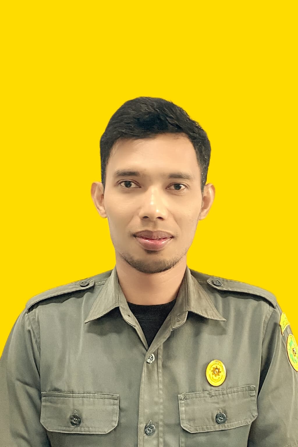Rizal Agus Syarifudin, S.H.