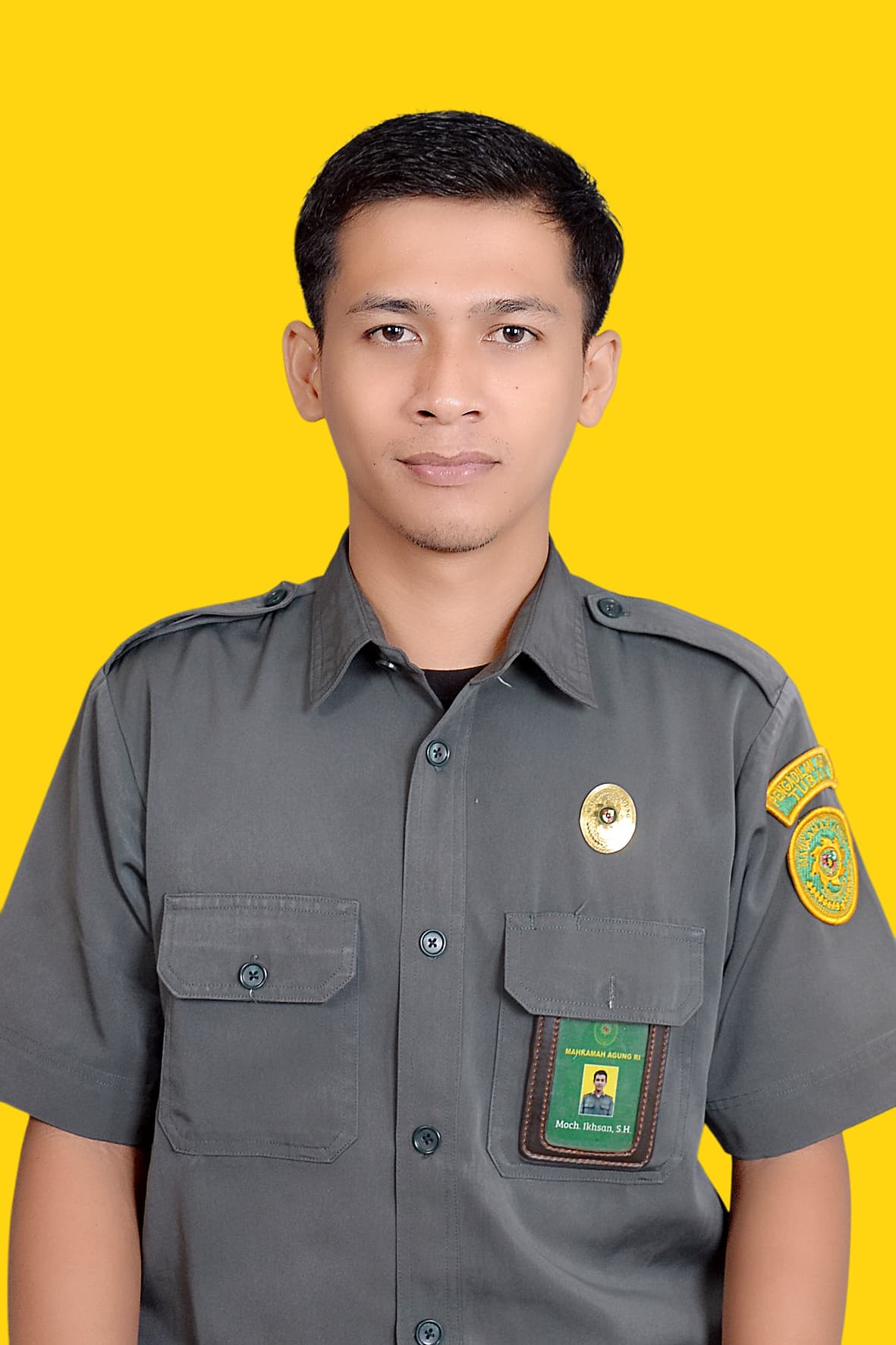 Moch. Iksan, S.H.