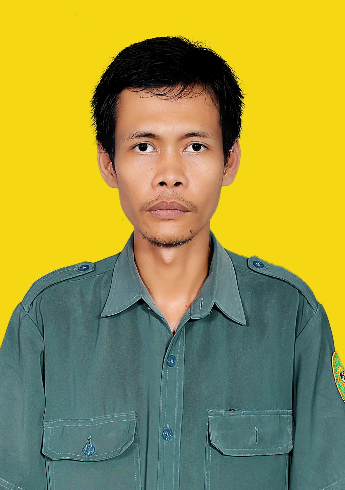 Khoirul Anam