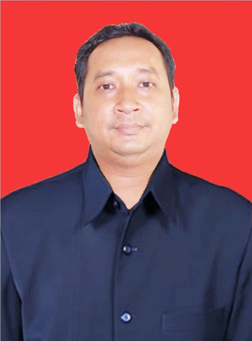 NURMAN SAPUTRA, S.H., M.M., M.H.