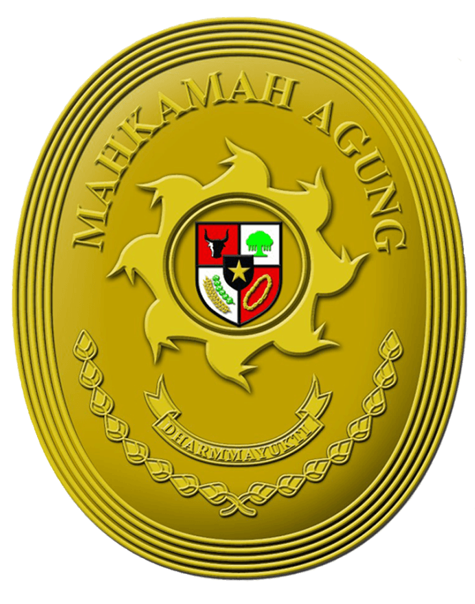Mahkamah Agung RI