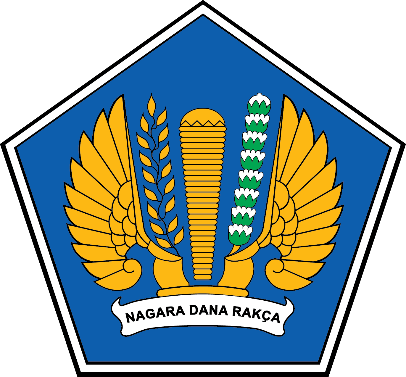 Kementrian Keuangan