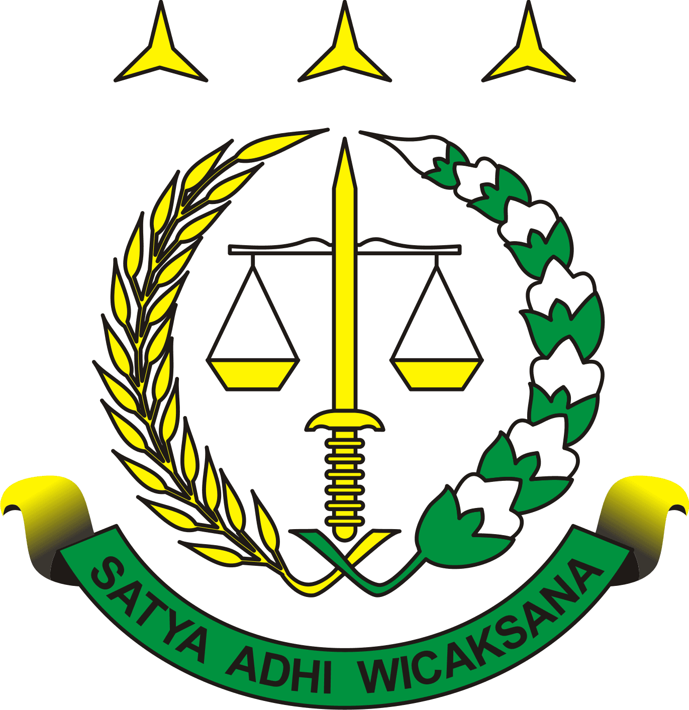 Kejaksaan Negeri Tuban