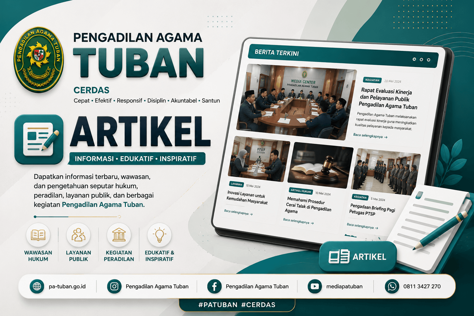 Penguatan Literasi Hukum untuk Pencegahan Sengketa Rumah Tangga