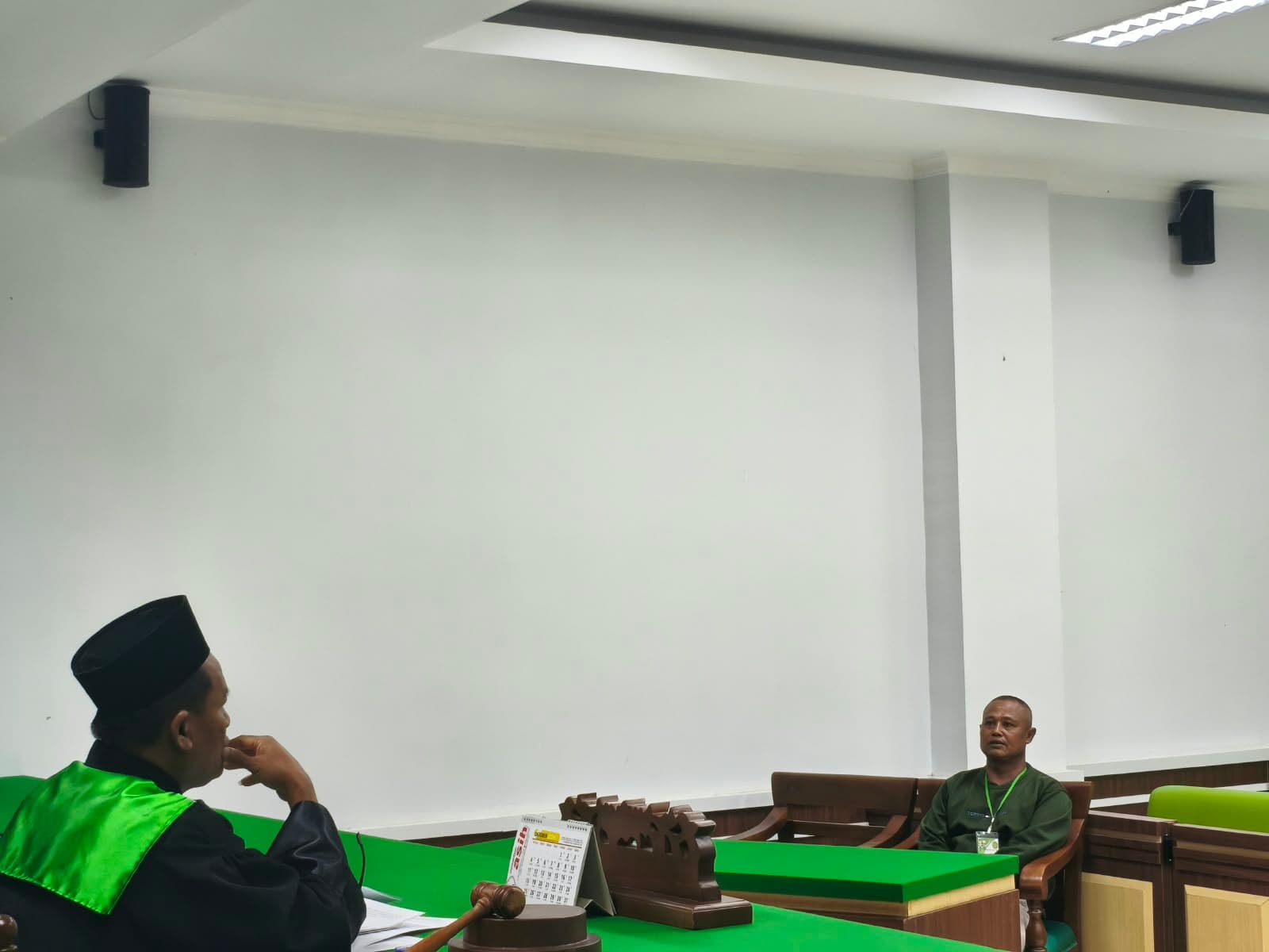 Pengadilan Agama Tuban Gelar Sidang Perwalian Anak, Wujudkan Perlindungan dan Kepastian Hukum bagi Anak