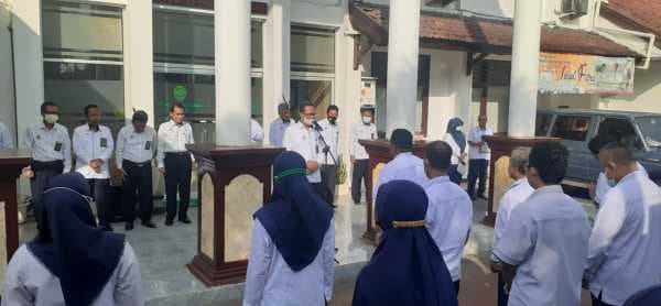 Bukan Isapan Jempol, PA Tuban Selalu Tingkatkan Disiplin