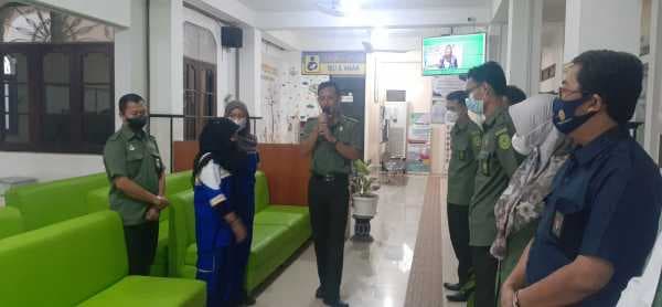 ZI bukan sekedar ceremonial