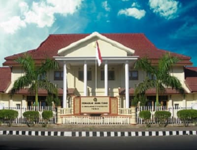 Kinerja Triwulan 1 - 2025 PA Tuban: Terima 799 Perkara, Putus 684