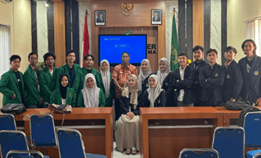 Transformasi Peradilan Digital: Mahasiswa IAIN NU Tuban dan UIN Malang Selami E-Court dan Aplikasi EAC